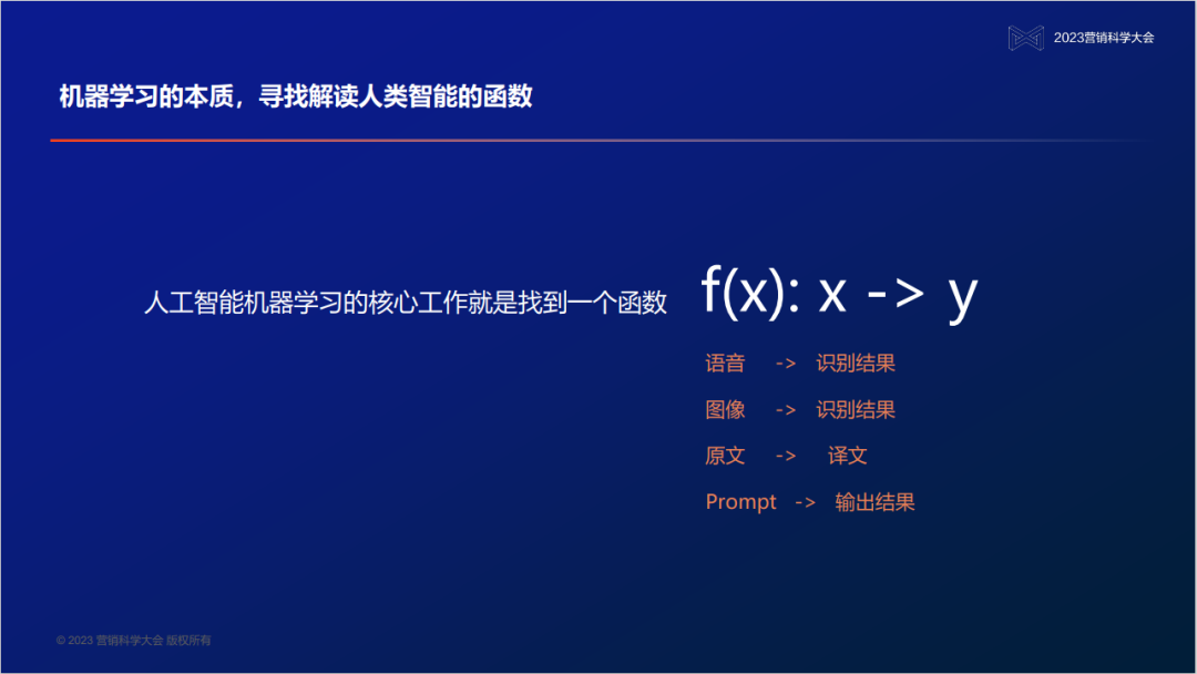 明略科技吴明辉:大模型不仅仅是AIGC,将把营销数据的价值提升100倍 明略科技吴明辉:大模型不仅仅是AIGC,将把营销数据的价值提升100倍