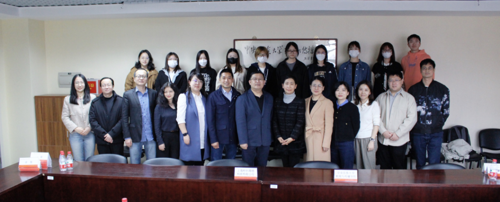 校企合作 | 秒针系统与中央民族大学新闻与传播学院签署战略合作协议