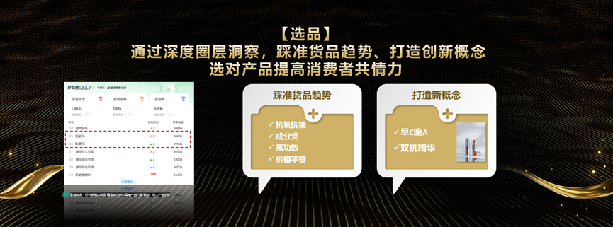 秒针系统受邀出席金妆奖消费者&品类&搜索推荐运营分论坛并荣获“创新生态奖”