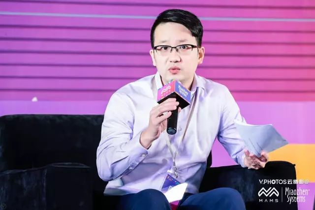 2017 营销科学大会 | “我们都是营销科学工作者”