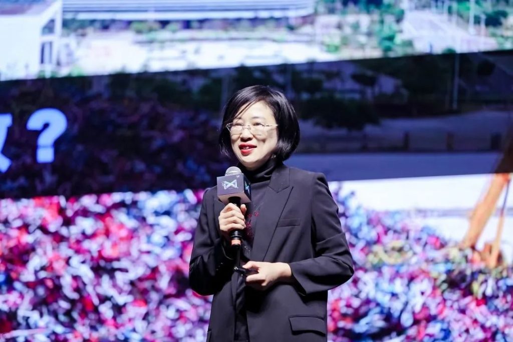 金句大赏 | 2021营销科学大会