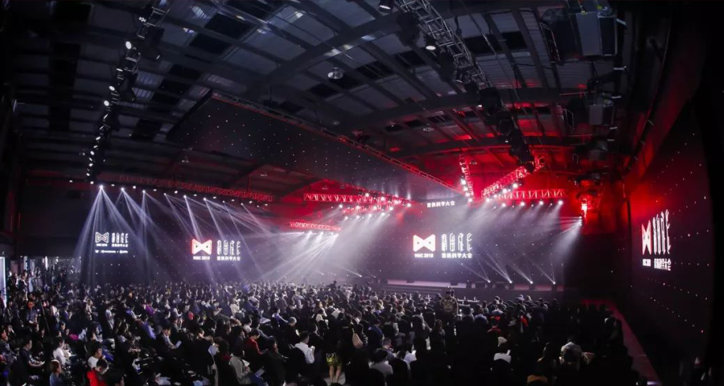 2018 营销科学大会 | 29位分享者,90条金句 2018 营销科学大会 | 29位分享者,90条金句