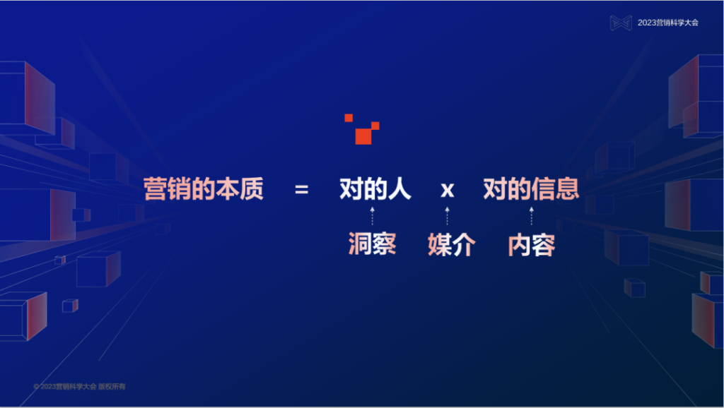 刘沛：大模型时代DMP，整合用户行为和内容数据，精准触达圈层
