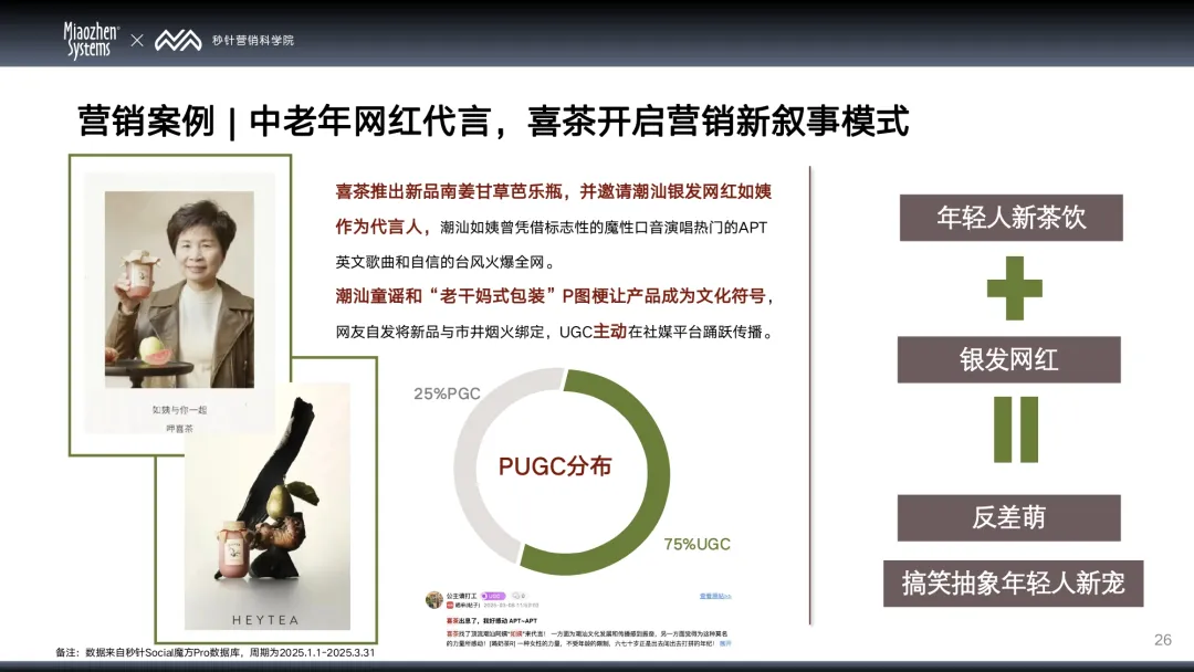 从养老到享老，银发疗愈圈正在改写社交规则，品牌如何抓住代际营销红利实现破圈？