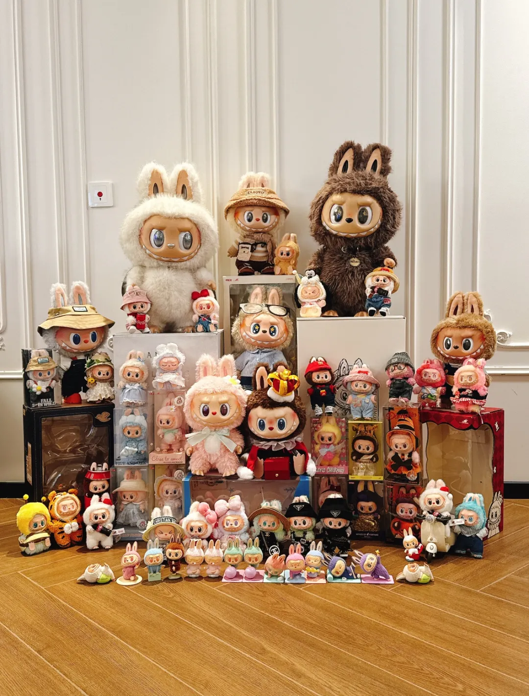 从Jellycat到LABUBU，“IP力”正在成为新消费力