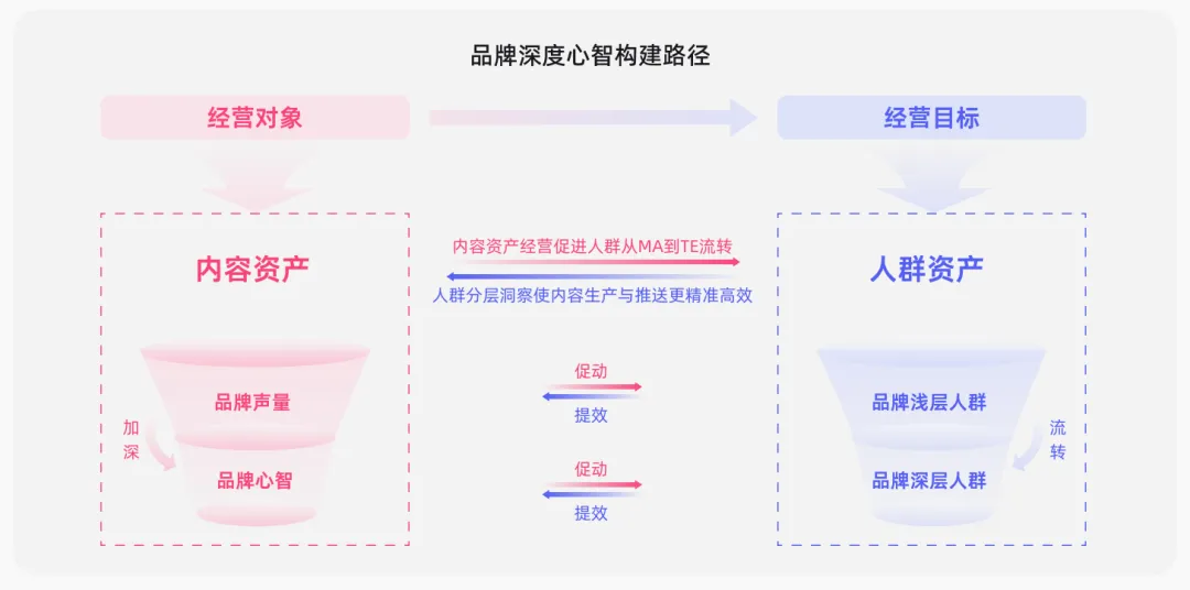 长效深耕 内容制胜丨《内容资产经营白皮书》发布！