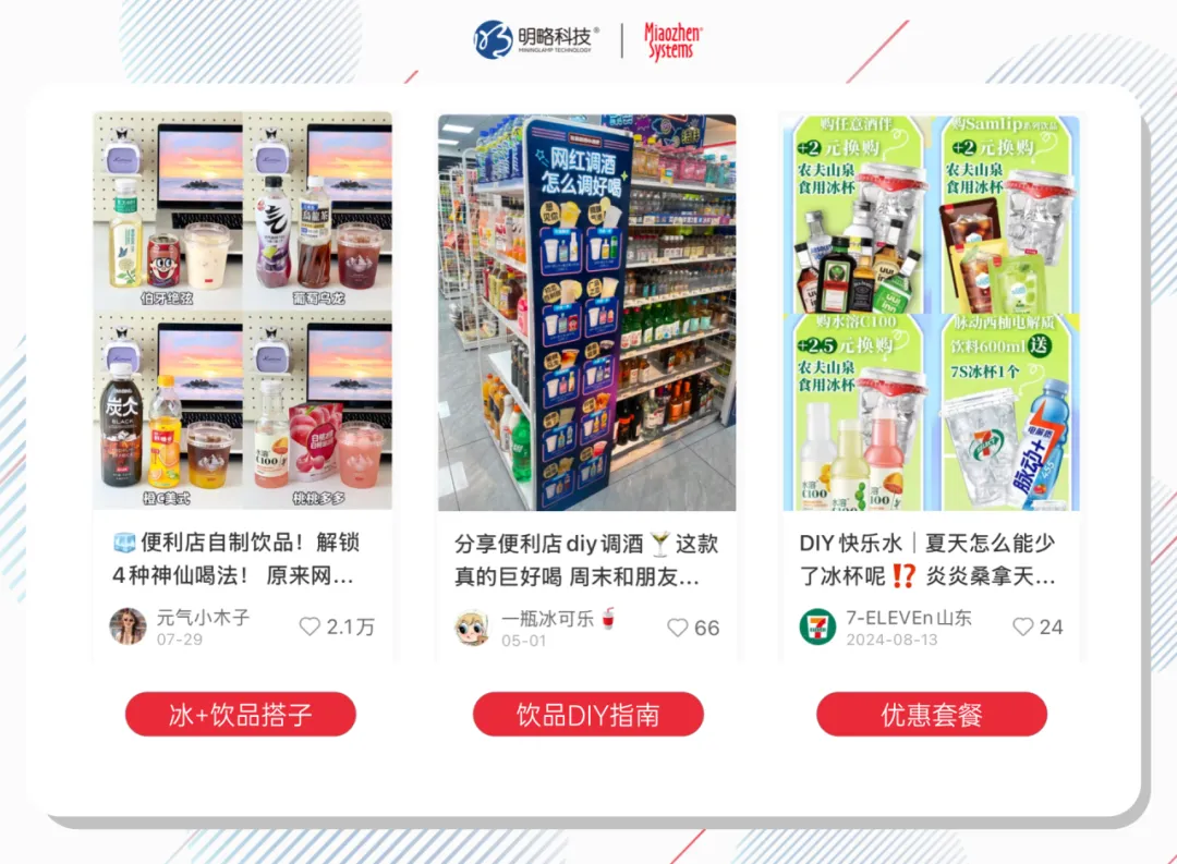 小小冰块如何重构夏日消费，成为最抢手的“硬通货”？