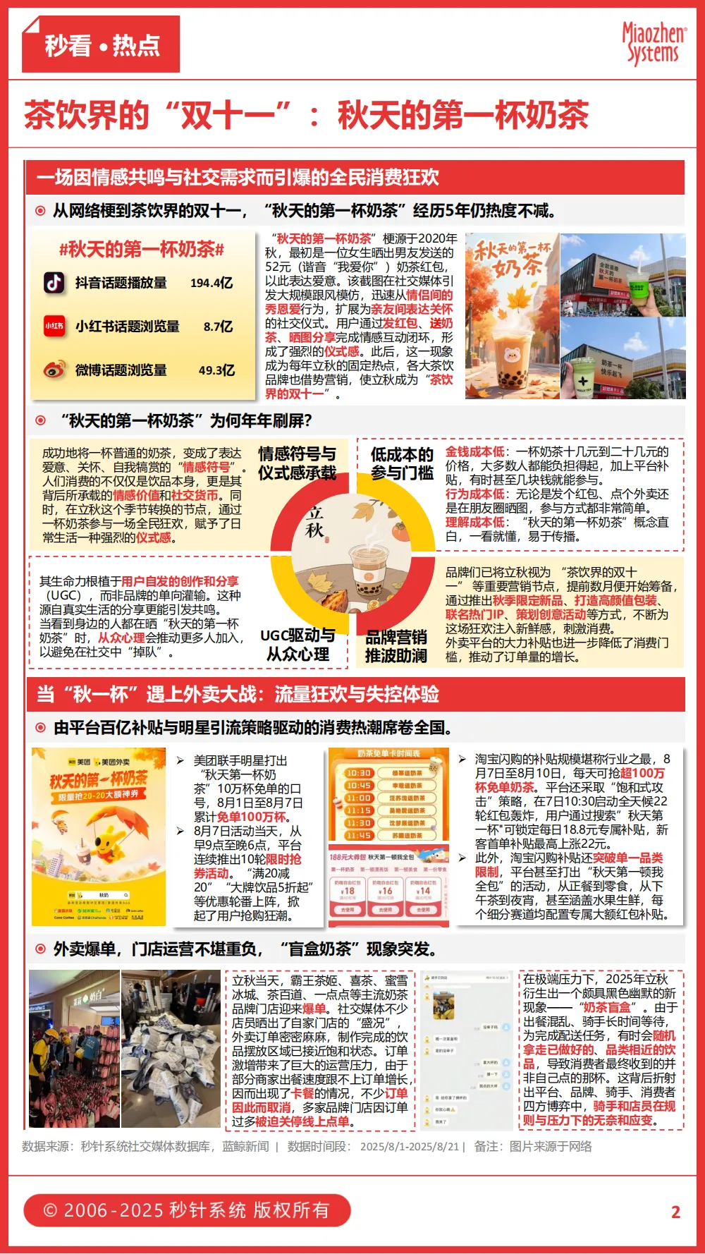 五星酒店街头摆摊“自救”走红，见手青入饮品，究竟是剑走偏锋的创意，还是 “毒特” 商机？