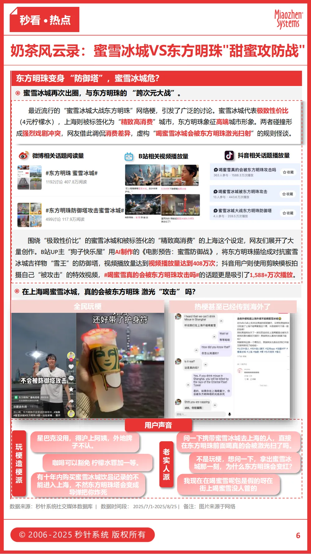 五星酒店街头摆摊“自救”走红，见手青入饮品，究竟是剑走偏锋的创意，还是 “毒特” 商机？