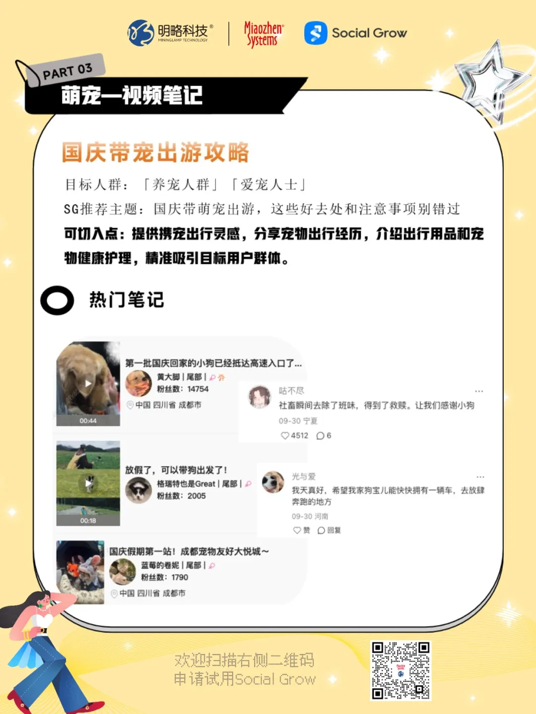 节后热点复盘：别人追热点靠猜，他们凭什么3天做出爆款？