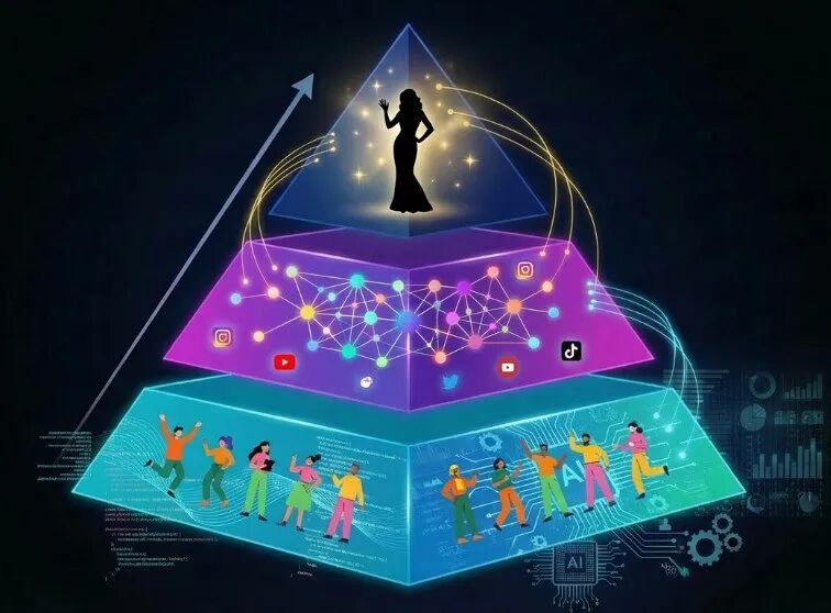 AI员工正式“入职”!明略科技×AhaCreator达成战略合作,共建全球种草出海新格局 AI员工正式“入职”!明略科技×AhaCreator达成战略合作,共建全球种草出海新格局