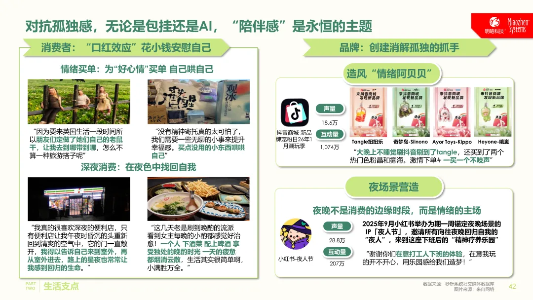 从“未病先养”到“微度假”，消费者在用消费重新定义“好好生活”