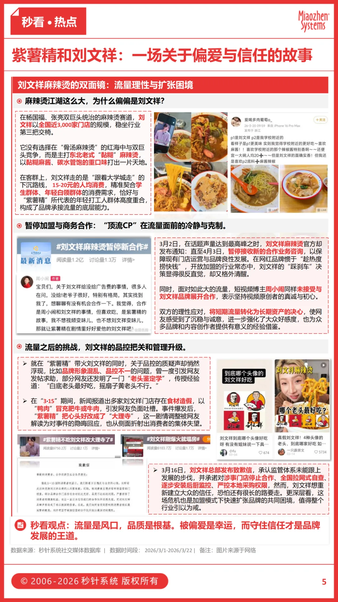 F1狂飙上海、丑萌牛马面包引发全网抢购、菜夹馍“攻占”音乐厅…三月食饮圈都发生了什么? F1狂飙上海、丑萌牛马面包引发全网抢购、菜夹馍“攻占”音乐厅…三月食饮圈都发生了什么?