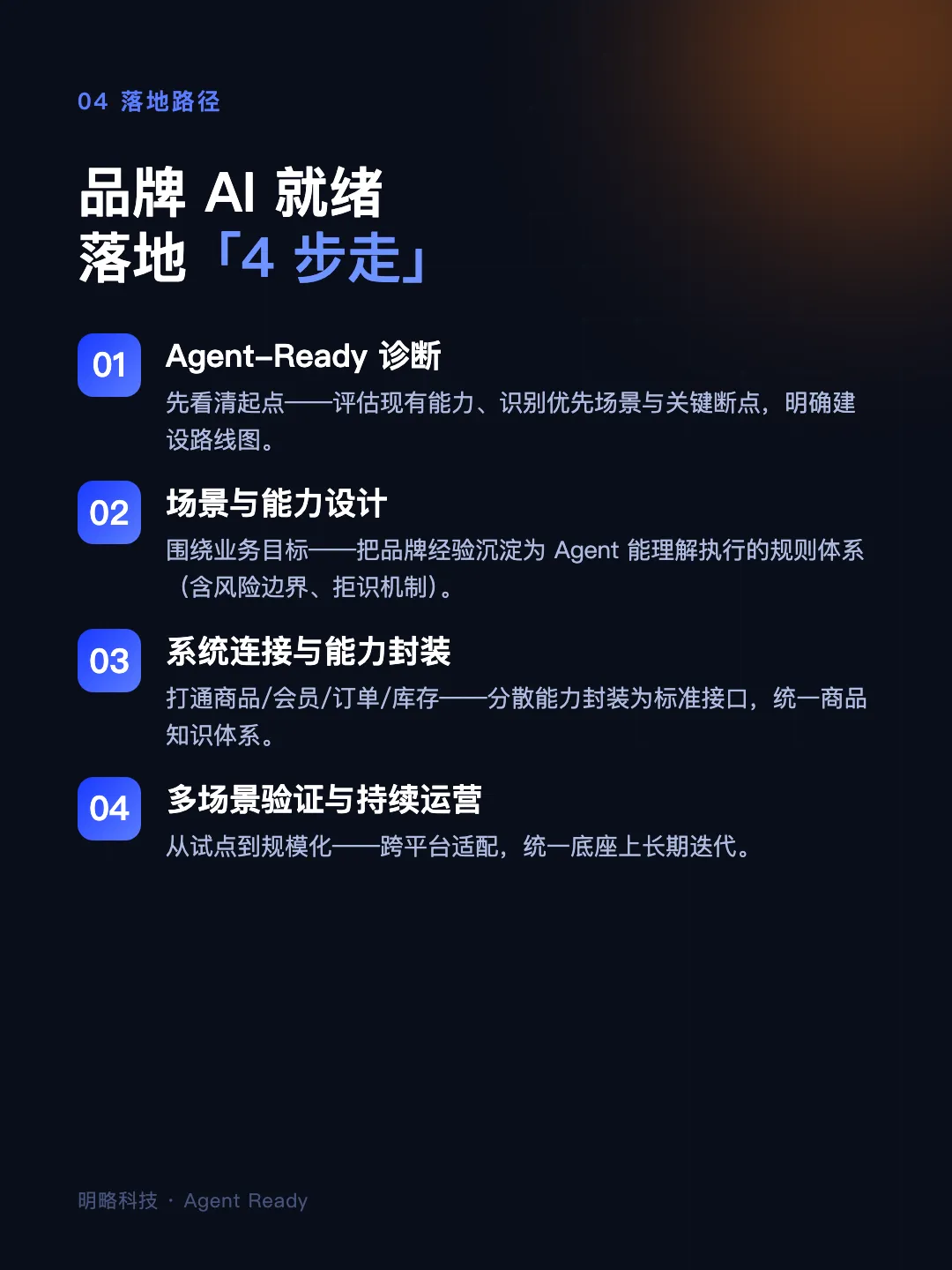 微信“小微”开启内测！智能体成新流量入口