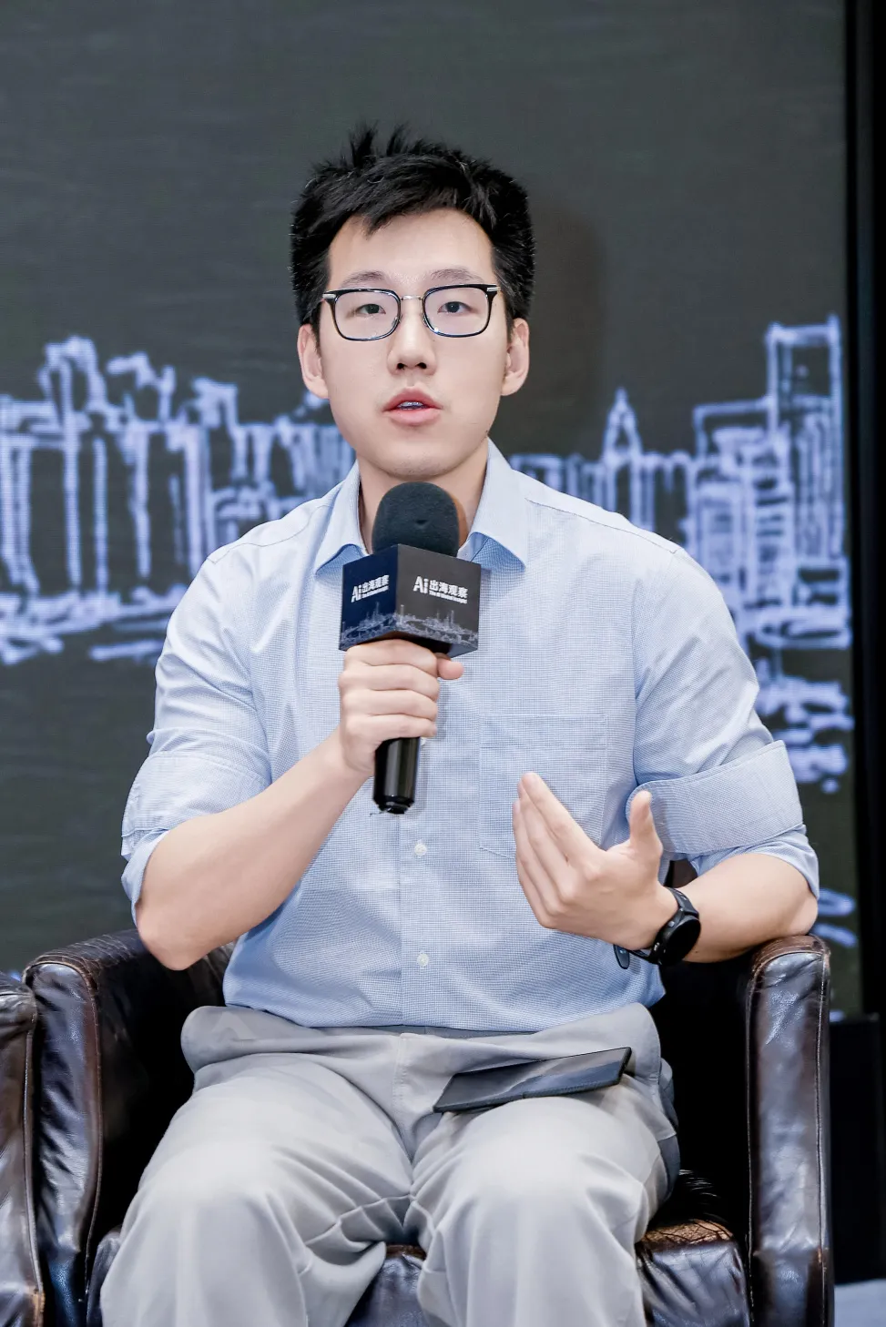 明略科技受邀出席2026中国GEO营销智能体峰会,共议GEO可持续发展与行业自律 明略科技受邀出席2026中国GEO营销智能体峰会,共议GEO可持续发展与行业自律