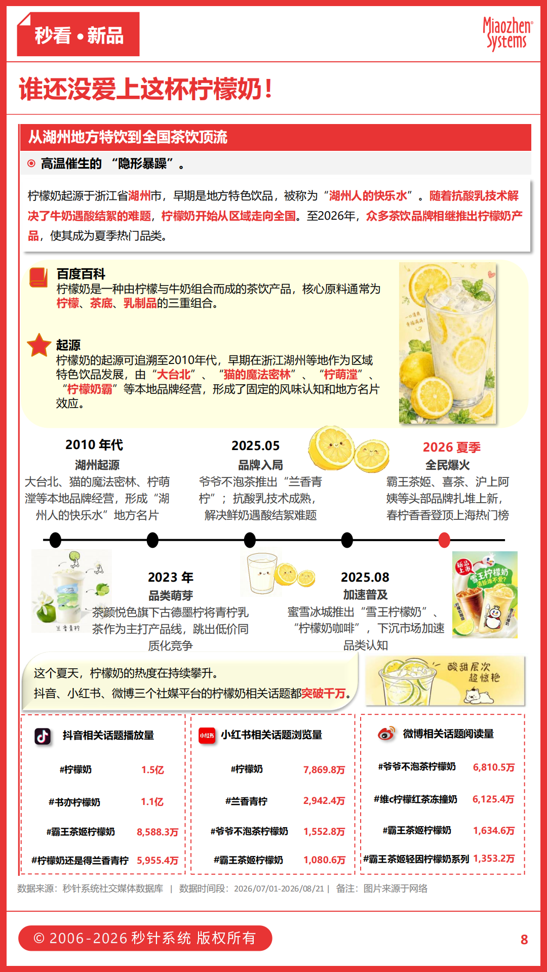 拒绝公主梦！瑞幸“黑化”营销，麦当劳打造薯条宇宙，柠檬奶凭什么成为今夏顶流？